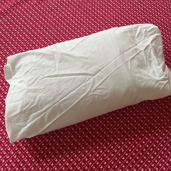 Royal Suite Thomaston Mills Fitted sheet/ Firm price - Picture 4 of 16